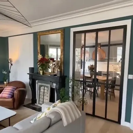Charming 2-bed In