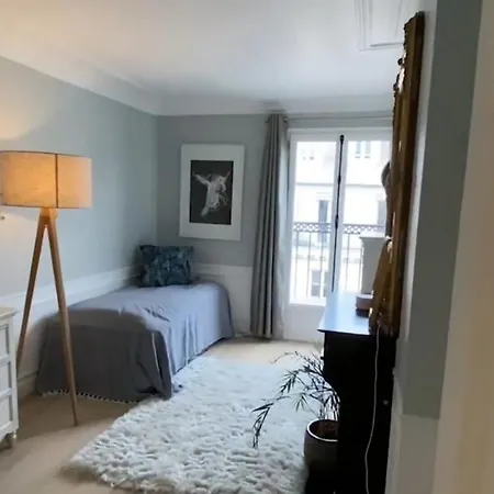 Charming 2-bed In *