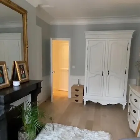 Charming 2-bed In *