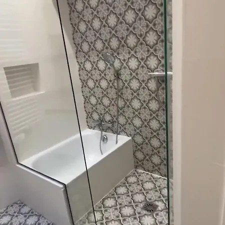 Appartamento Charming 2-bed In